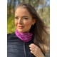 Bandana All Over Roxa - 2