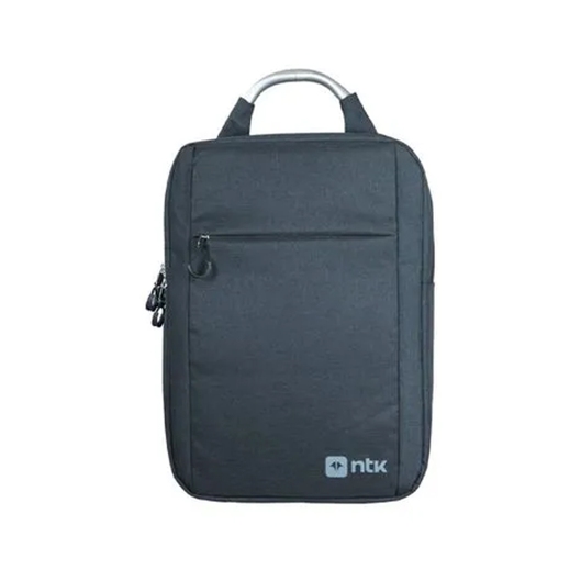 MOCHILA EDGE NAUTIKA PRETO