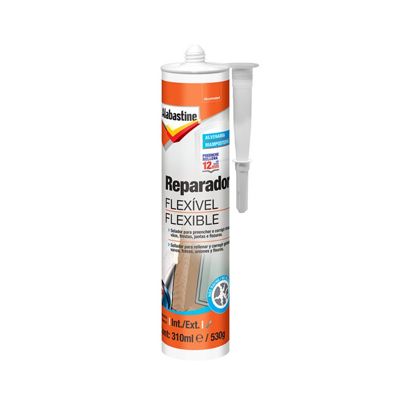 REPARADOR FLEXIVEL ALABASTINE 530g