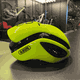 Capacete Abus Gamechanger  Hyprviz Black - 1