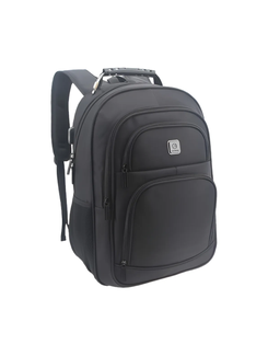 MOCHILA P/NB 19" 62.3812.2 - CINZA - UN - UNICROSS