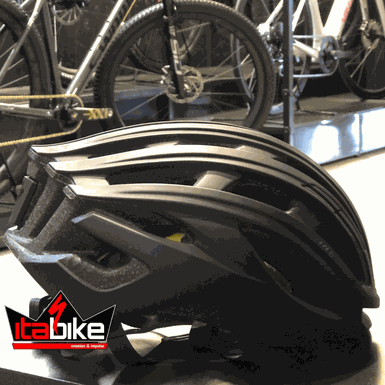 Capacete Specialized Propero 3 Preto