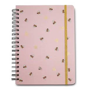CADERNO ESPIRAL CAPA DURA MELI 80FLS / COLMEIA 1873 - UN - CICERO