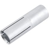 JAQUETA CHUMBADOR 1/2 x 50mm ZB MISTER
