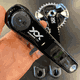 Pedivela Sram Original XX Eagle T-Type DUB Com Medidor de Potência - 5