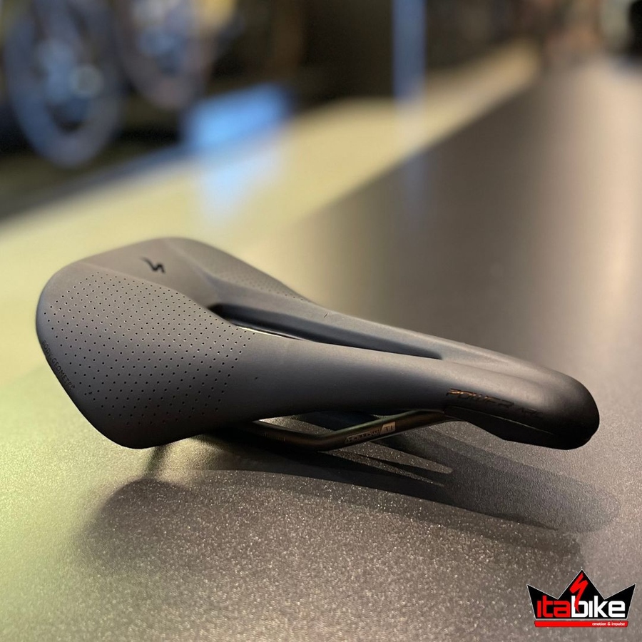 Selim Specialized Power Arc Expert Preto