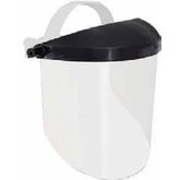 PROTETOR FACIAL INCOLOR PLASTCOR C.A 15019