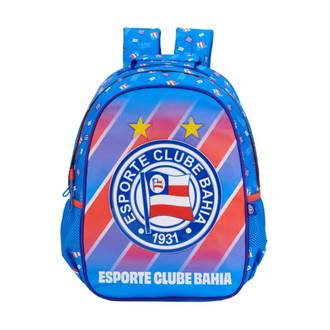 MOCHILA COSTAS BAHIA R 16 POL - 16532 - UN - XERYU´S