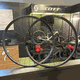 Rodas MTB Session C30 em Carbono Boost - 1