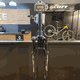 Garfo de Suspensão RockShox Sid Ultimate Flight Attendant 120mm Preta - 1