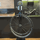 Rodas Syncros Silverton SL Carbon 30mm - 9