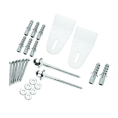 KIT PARA FIXAÇÃO DE TANQUE ESTEVES VST982CWG