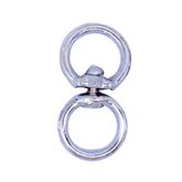 DESTORCEDOR ARGOLA 25mmx25mm GS
