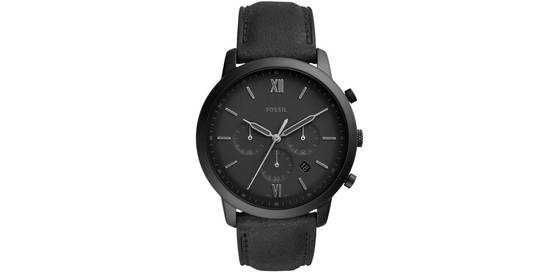 RELOGIO FOSSIL FS5503/0PN