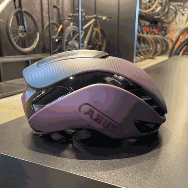 Capacete Abus GameChanger 2.0 Purple