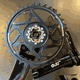Pedivela Sram Original XX-SL Eagle T-Type DUB - 3