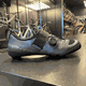Sapatilha Shimano Triathlon SH-TR903 Silver - 1