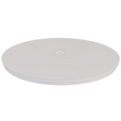 TAMPA CEGA PARA CAIXA SIFONADA ESTRELA 100 MM