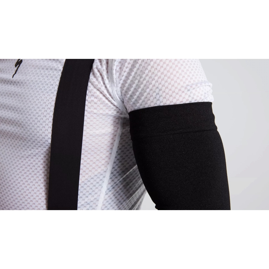 Manguito Specialized Verão Unissex Preto 