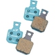 Pastilhas Jagwire Sport Organic Para Freio a Disco Magura  - 1