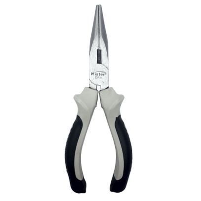 ALICATE MEIA CANA MRPRO CRV MISTER 6