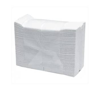 PAPEL TOALHA BRANCO STILO NEUTRO - C/1000 - UN - MEYORS