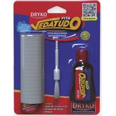 FITA VEDA TUDO ALUMINIO 1,0m DRYKO