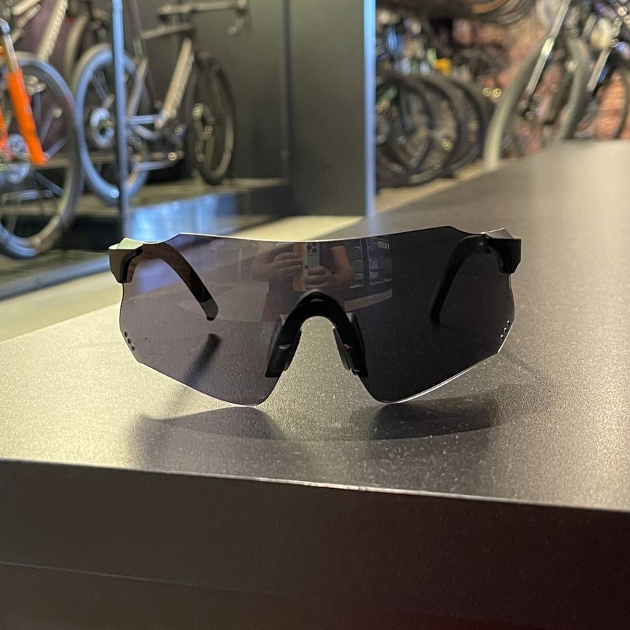 Óculos HB Quad X 2.0 Preto