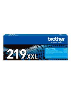 TONER 219XXL CIANO 4K TN219XXLCBR - UN - BROTHER