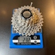 Cassete Shimano Original Dura Ace 12V CS-R9200 - 3