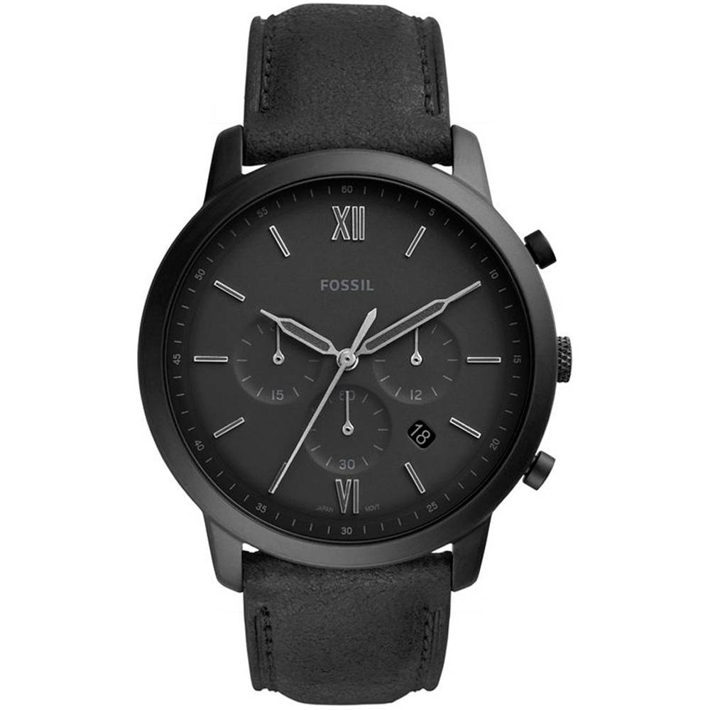 RELOGIO FOSSIL FS5503/0PN