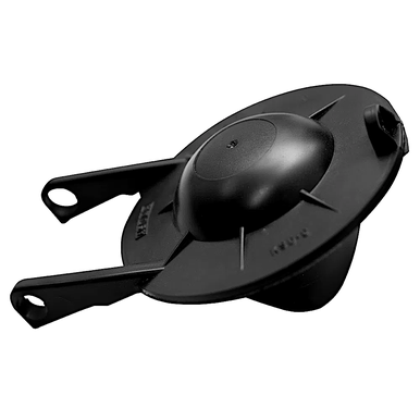 OBTURADOR FLEXÍVEL SIMPLES PARA SAÍDA DE ÁGUA UNIVERSAL ASTRA