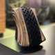 Pneu Vittoria Tubeless Barzo XCR TLR Preto Faixa Bege - 2