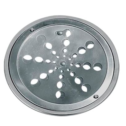 GRELHA COMPLETA INOX RED ROTATIVA 100 PNG