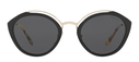 OCULOS PRADA PR 18US 1AB5S0