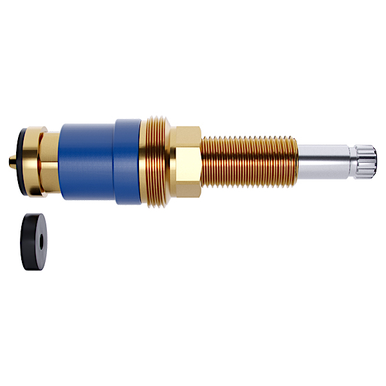 REPARO MVS PARA REGISTRO DE PRESSÃO DECA COM CASTELO BLUKIT