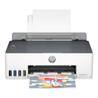 IMPRESSORA SMART TANK 210 3D4L5A#AK4 - UN - HP