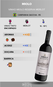 Vinho Miolo Reserva Merlot 750ml