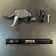 Garfo de Suspensão RockShox Sid Ultimate 120mm Vermelha com Trava no Guidão - 8