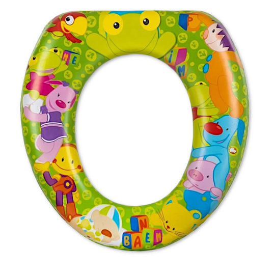 ASSENTO SANITÁRIO INFANTIL ASTRA TPI/F*SORT