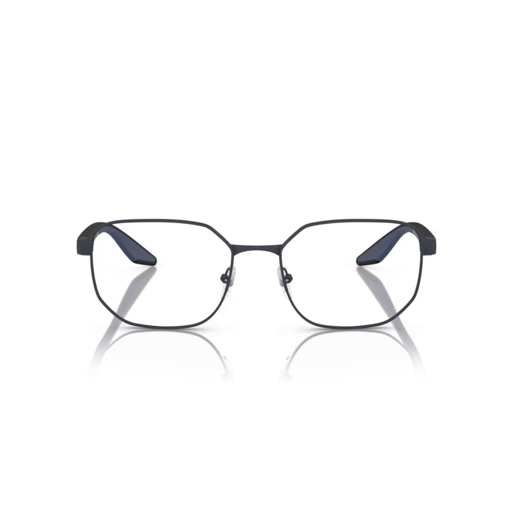 Descubra a Armação Prada 0PS 50QV: Elegância e Durabilidade em Cada Detalhe