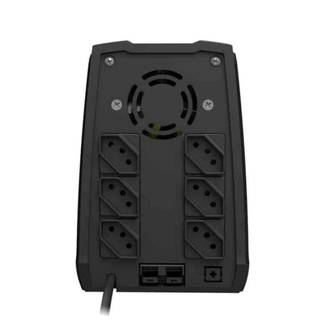 NOBREAK 1400VA BIVOLT COMPACT XPRO- 6 TOMADAS - 4513 - UN - TS SHARA