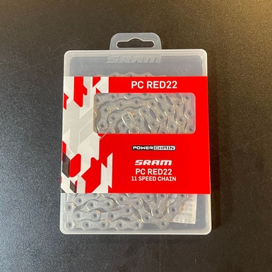 Corrente Sram Original PC Red 11V