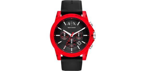 RELOGIO ARMANI EXCHANGE AX1338/8PN