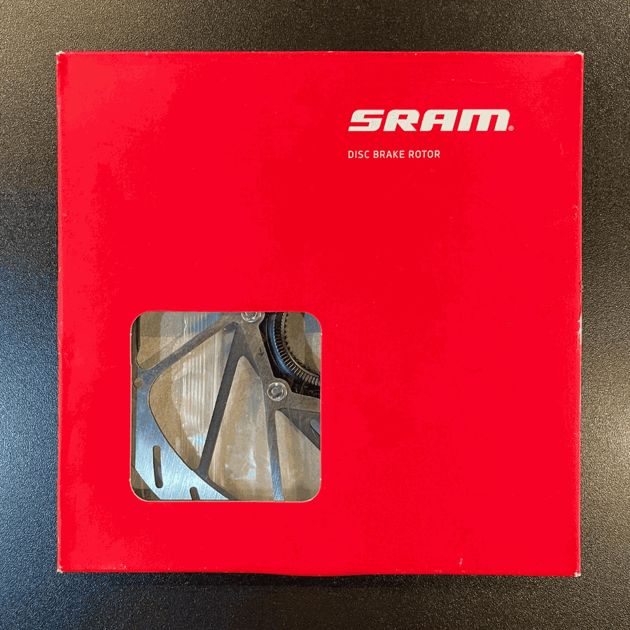 Disco Rotor para Freio Sram Original HS2 CenterLock