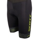 Bermuda Scott RC Pro Masculina Preta e Amarela - 2