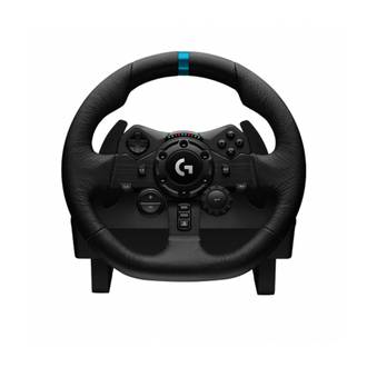 VOLANTE LOGITECH G923 PARA PS5, PS4 E PC - UN - LOGITECH