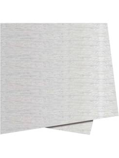 PAPEL CREPOM PARAFINADO 0,48X2M - BRANCO - UN - RIDET