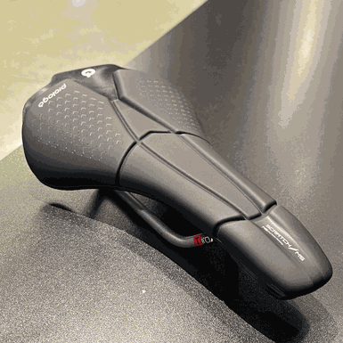 Selim Prologo Scratch-M5 Space Tirox Preto