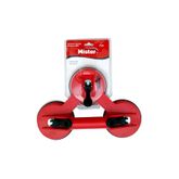 VENTOSA TRIPLA 5 CAPACIDADE 105KG/F MISTER